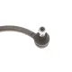 Наконечник рульової тяги правий SOLGY 206139 для Hyundai Accent III/Kia Rio II 2005-2014