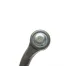 Наконечник рульової тяги лівий SOLGY 206140 для Hyundai i30, Kia Cee'D 1.4/1.6/2.0 2006-