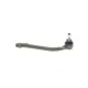 Наконечник рульової тяги лівий SOLGY 206140 для Hyundai i30, Kia Cee'D 1.4/1.6/2.0 2006-