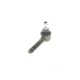 Наконечник тяги рульової MB W123 72-87