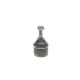 Наконечник тяги рульової MB W123 72-87