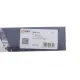 Наконечник рульової тяги правий SOLGY 206144 для Mercedes-Benz M-Class W163 1998-2005
