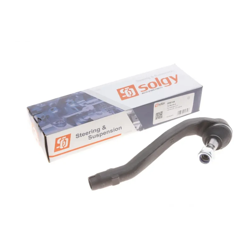 Наконечник рульової тяги правий SOLGY 206144 для Mercedes-Benz M-Class W163 1998-2005