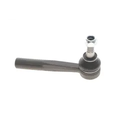 Наконечник рульової тяги SOLGY 206147 для Opel Astra G 1998-2005, Zafira A 1999-2005
