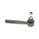 Наконечник рульової тяги SOLGY 206147 для Opel Astra G 1998-2005, Zafira A 1999-2005