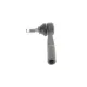 Наконечник рульової тяги SOLGY 206147 для Opel Astra G 1998-2005, Zafira A 1999-2005