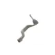 Наконечник тяги рульової (R) Renault Laguna III 1.5-3.5 07-15 (L=240mm)