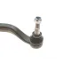Наконечник тяги рульової (R) Renault Laguna III 1.5-3.5 07-15 (L=240mm)
