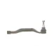 Наконечник тяги рульової (R) Renault Laguna III 1.5-3.5 07-15 (L=240mm)