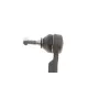Наконечник тяги рульової (R) Renault Clio IV/Captur/Zoe 12-