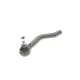Наконечник тяги рульової (L) Renault Kadjar/Nissan Qashqai 13-