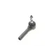 Наконечник тяги рульової Chrysler Caravan/Voyager2.4-3.8 CRD/AWD 00-08