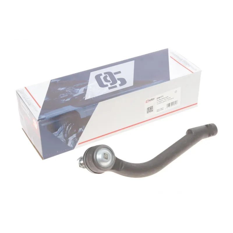 Наконечник тяги рульової (L) Hyundai Santa Fe 03-12/Kia Sorento 09-