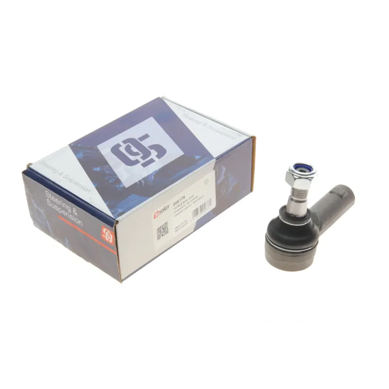 Наконечник тяги рульової Nissan X-Trail 01-13/Pathfinder II 97-04/Pick Up 98-05