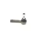 Наконечник тяги рульової Nissan X-Trail 01-13/Pathfinder II 97-04/Pick Up 98-05