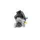 Насос ГПК SOLGY 207001 для Mercedes-Benz Sprinter 901-906, Vito W639 (OM611/612/646)