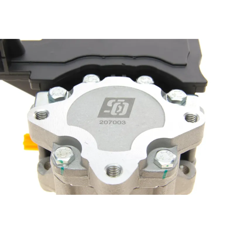 Насос ГПК SOLGY 207003 для Mercedes-Benz Sprinter 2.9TDI 1996-2000