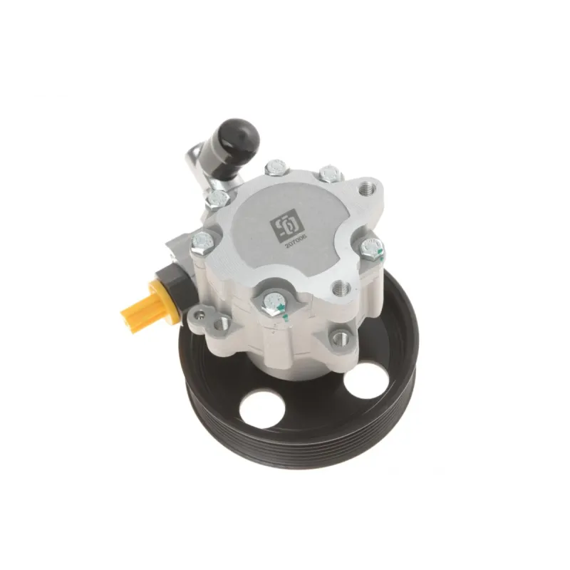 Насос ГПК MB Sprinter 3.0CDI 06- (120mm; 7PK)