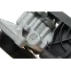 Насос ГПК SOLGY 207010 для Mercedes-Benz Sprinter 906 2.2CDI (OM651) 2009-, 120mm 6PK
