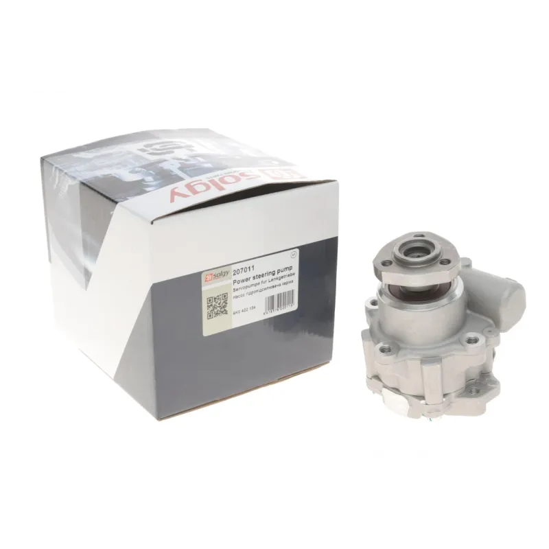 Насос ГПК VW Caddy II/Golf III/IV/Passat B3/B4 1.9SDI/TDI
