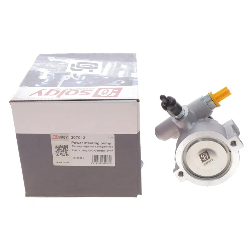 Насос ГПК SOLGY 207013 для Fiat Ducato 1.9D/TD 1994-2002