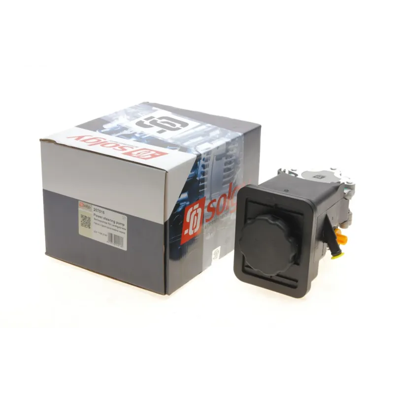 Насос ГПК SOLGY 207016 для BMW 5 (E39) 525d 530d 1998-2004