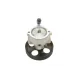 Насос ГПК Citroen Berlingo/Peugeot Partner 2.0HDI 02-11 (126mm)
