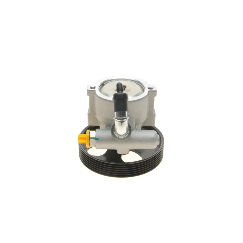 Насос ГПК Citroen Berlingo/Peugeot Partner 2.0HDI 02-11 (126mm)