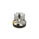 Насос ГПК Citroen Berlingo/Peugeot Partner 2.0HDI 02-11 (126mm)