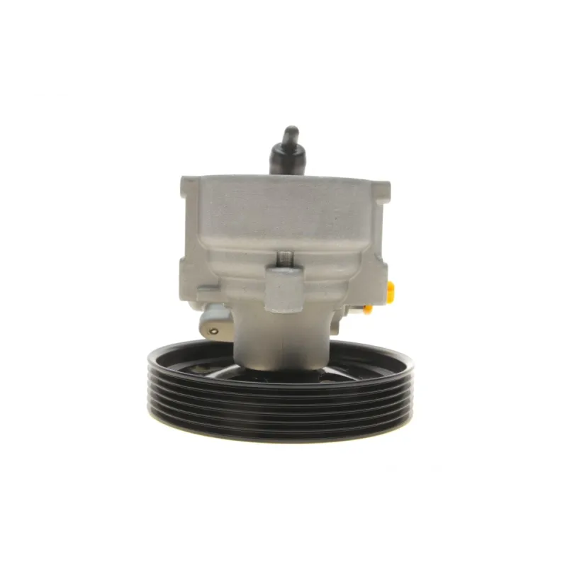 Насос ГПК Citroen Berlingo/Peugeot Partner 2.0HDI 02-11 (126mm)