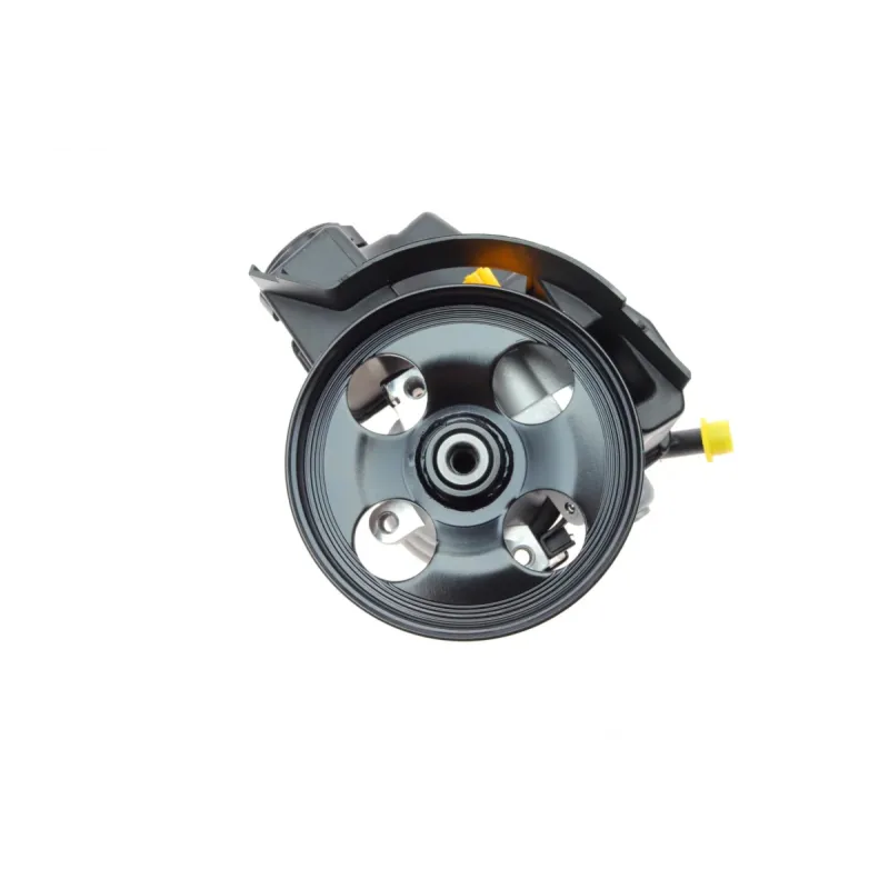 Насос ГПК Citroen Berlingo/Peugeot Partner 2.0HDI 99- (125mm)