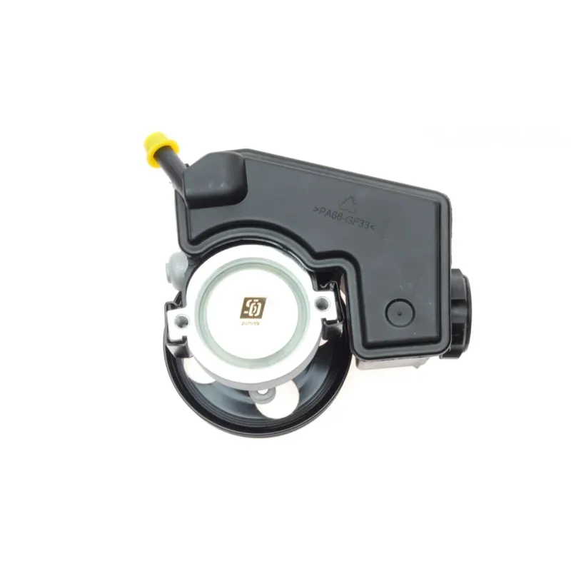 Насос ГПК Citroen Berlingo/Peugeot Partner 2.0HDI 99- (125mm)