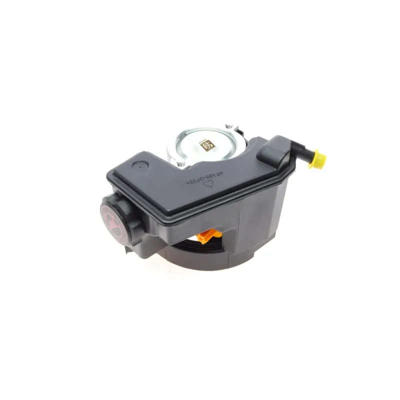 Насос ГПК Citroen Berlingo/Peugeot Partner 2.0HDI 99- (125mm)