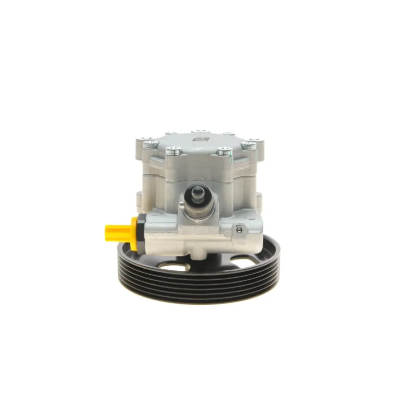 Насос ГПК Citroen Jumpy/Peugeot Expert 1.6HDi 07- (126mm; 6PK)
