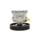 Насос ГПК Citroen Jumpy/Peugeot Expert 1.6HDi 07- (126mm; 6PK)