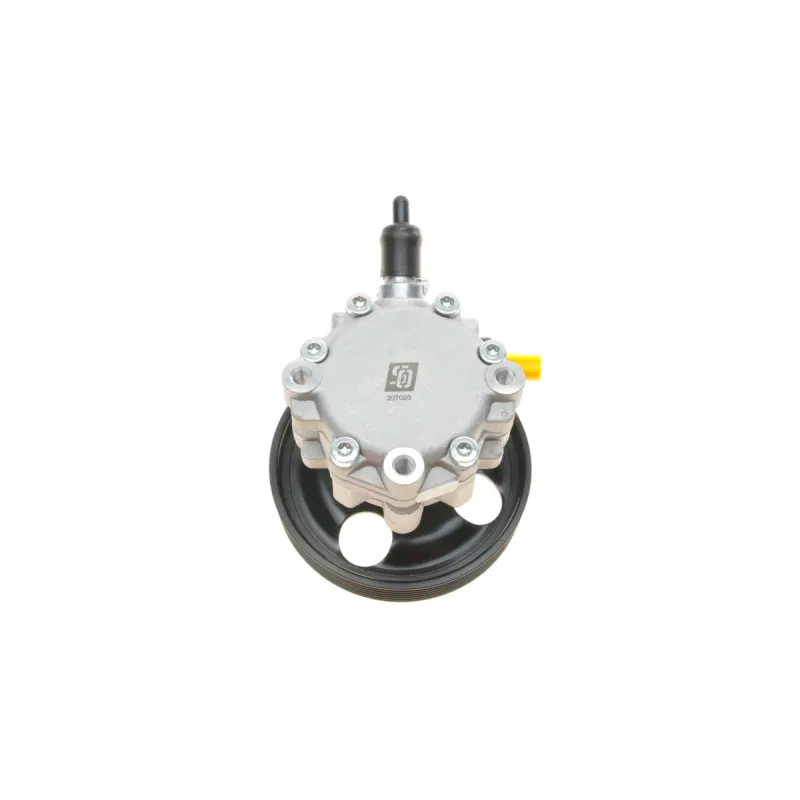 Насос ГПК Citroen Jumpy/Peugeot Expert 1.6HDi 07- (126mm; 6PK)