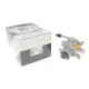 Насос ГПК SOLGY 207025 для Ford Transit, Fiat Ducato, Citroen Jumper 2.2 HDi/TDCi 2006-