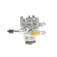 Насос ГПК SOLGY 207025 для Ford Transit, Fiat Ducato, Citroen Jumper 2.2 HDi/TDCi 2006-