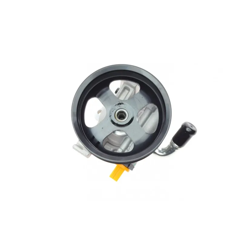 Насос ГПК SOLGY 207026 для Ford Transit/Tourneo Connect 1.8 TDCi 2002-2013 (120мм, 6PK)