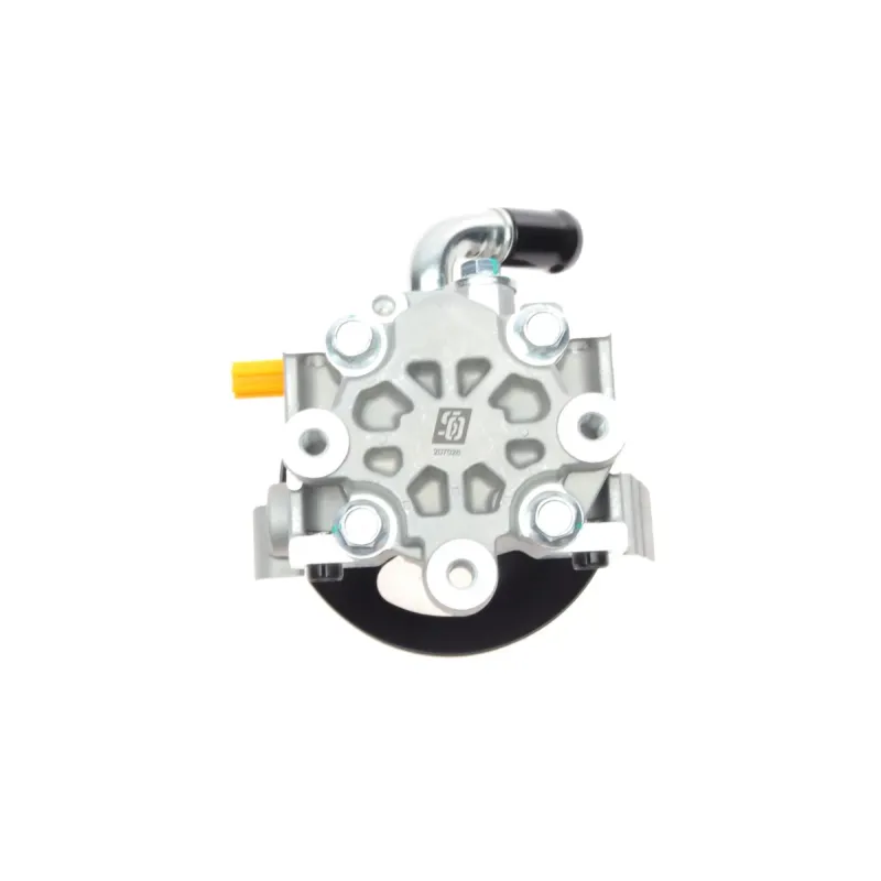 Насос ГПК SOLGY 207026 для Ford Transit/Tourneo Connect 1.8 TDCi 2002-2013 (120мм, 6PK)