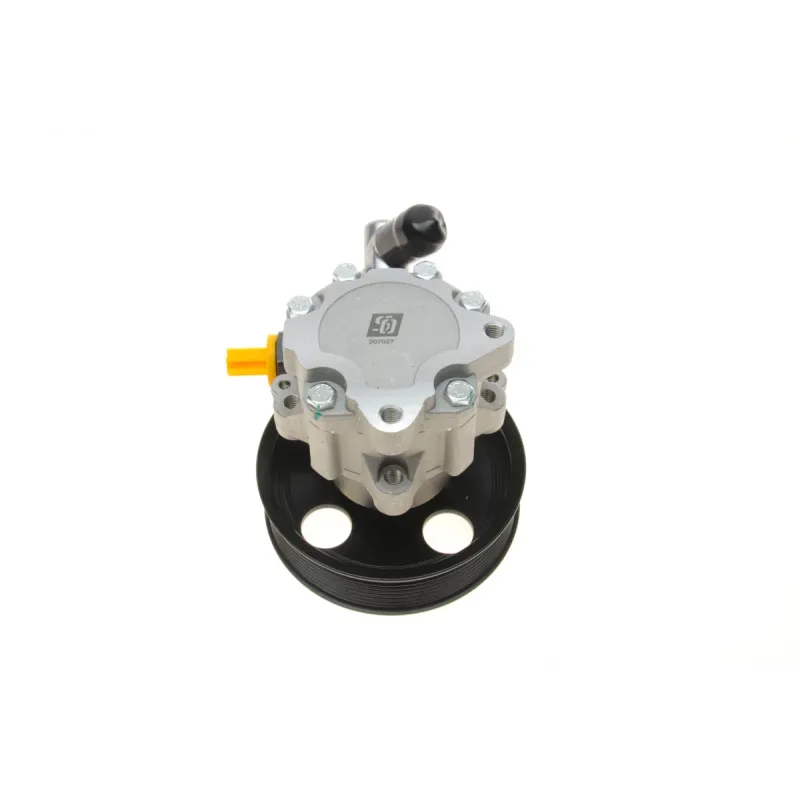 Насос ГПК MB GL-class/M-class (W164) 3.0CDI 05- (120mm)