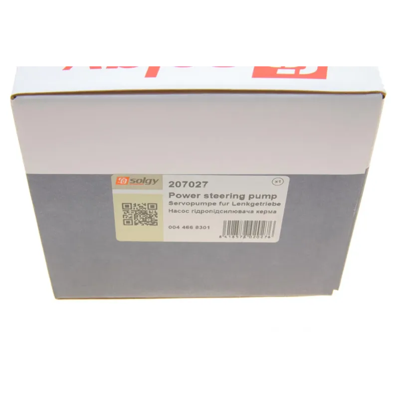 Насос ГПК MB GL-class/M-class (W164) 3.0CDI 05- (120mm)