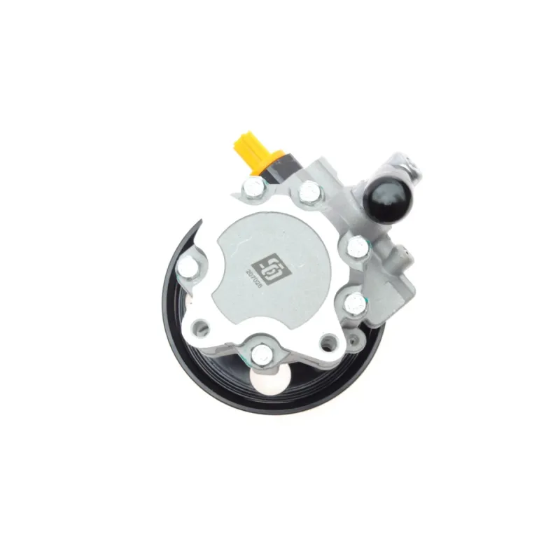 Насос ГПК SOLGY 207028 для Mercedes-Benz E-Class W211/GLK X204/C W204 3.0CDI 05-14 (120мм; 7PK)