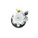 Насос ГПК SOLGY 207028 для Mercedes-Benz E-Class W211/GLK X204/C W204 3.0CDI 05-14 (120мм; 7PK)