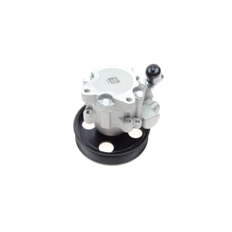 Насос ГПК SOLGY 207028 для Mercedes-Benz E-Class W211/GLK X204/C W204 3.0CDI 05-14 (120мм; 7PK)