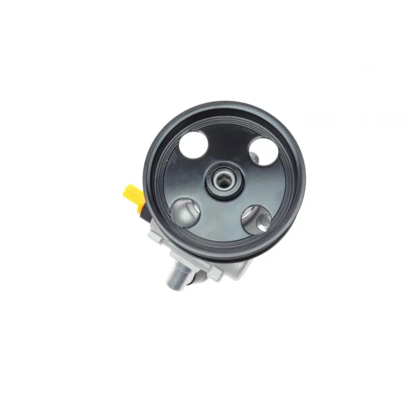 Насос ГПК SOLGY 207028 для Mercedes-Benz E-Class W211/GLK X204/C W204 3.0CDI 05-14 (120мм; 7PK)