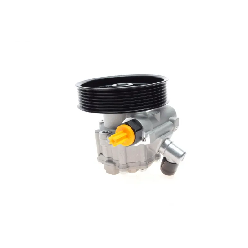 Насос ГПК SOLGY 207028 для Mercedes-Benz E-Class W211/GLK X204/C W204 3.0CDI 05-14 (120мм; 7PK)