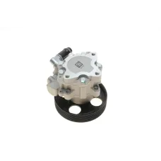Насос ГПК SOLGY 207029 для Fiat Scudo, Citroen Jumpy, Peugeot Expert 1.9D/2.0HDi 1998-2006 (114mm; 6PK)
