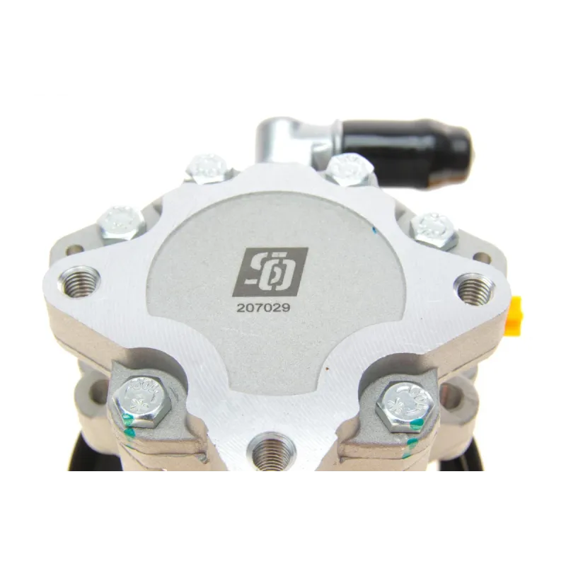 Насос ГПК SOLGY 207029 для Fiat Scudo, Citroen Jumpy, Peugeot Expert 1.9D/2.0HDi 1998-2006 (114mm; 6PK)