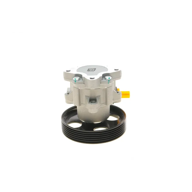 Насос ГПК SOLGY 207029 для Fiat Scudo, Citroen Jumpy, Peugeot Expert 1.9D/2.0HDi 1998-2006 (114mm; 6PK)